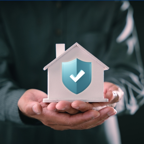 Proteção do Seguro Residencial Aion